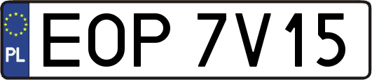 EOP7V15