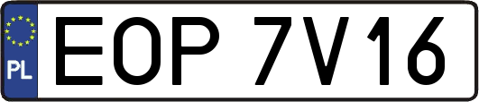 EOP7V16