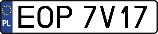 EOP7V17