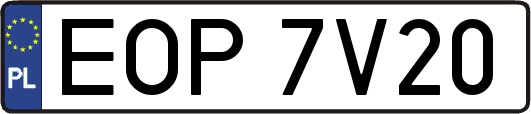 EOP7V20