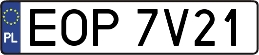 EOP7V21