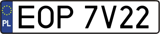 EOP7V22
