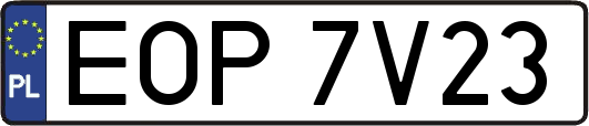 EOP7V23