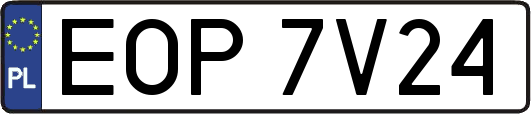 EOP7V24