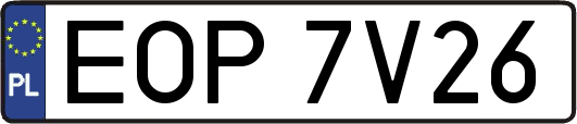 EOP7V26