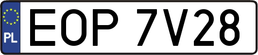 EOP7V28