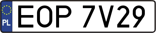 EOP7V29