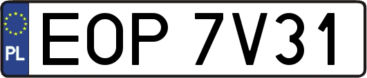 EOP7V31