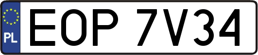 EOP7V34