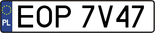 EOP7V47