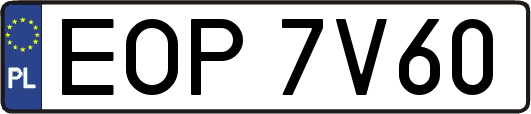 EOP7V60