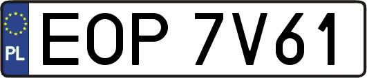 EOP7V61