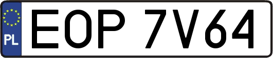 EOP7V64