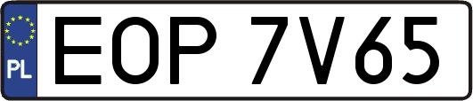 EOP7V65