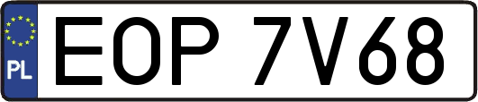 EOP7V68
