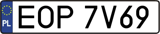EOP7V69