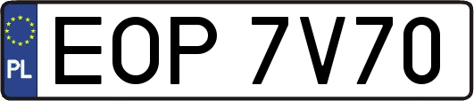 EOP7V70