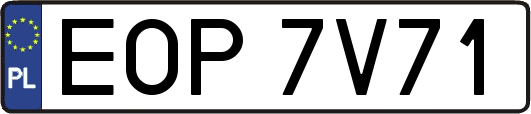 EOP7V71