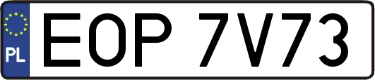 EOP7V73