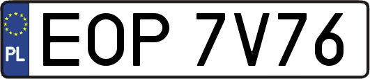 EOP7V76
