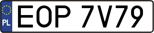 EOP7V79