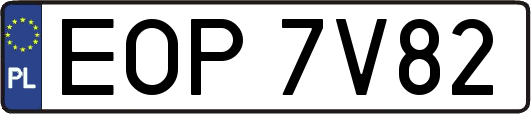 EOP7V82