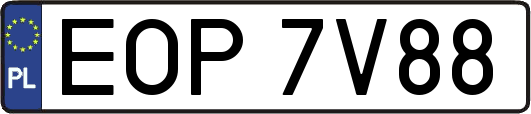 EOP7V88