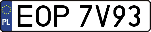 EOP7V93