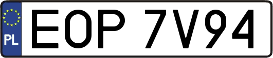 EOP7V94
