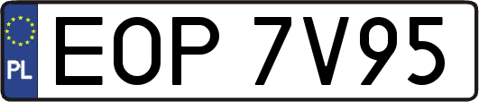 EOP7V95