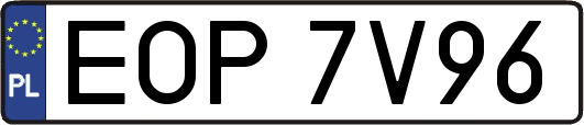 EOP7V96