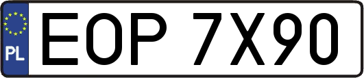 EOP7X90