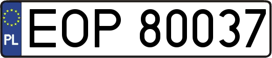 EOP80037