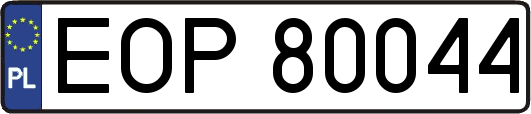 EOP80044