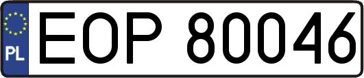 EOP80046
