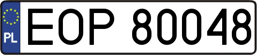 EOP80048
