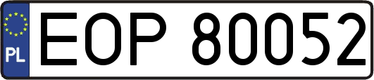 EOP80052