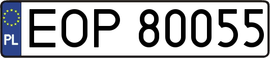 EOP80055
