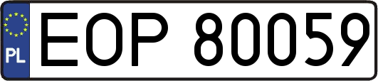 EOP80059