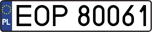 EOP80061