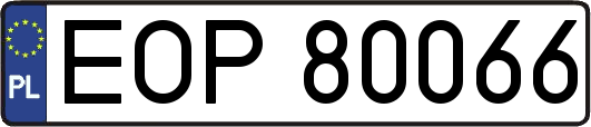 EOP80066