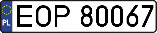 EOP80067