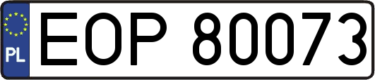 EOP80073