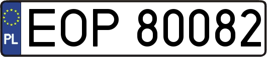 EOP80082