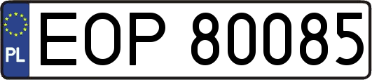 EOP80085