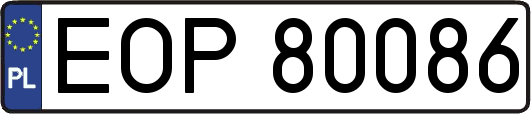 EOP80086