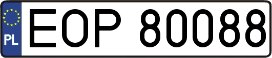 EOP80088
