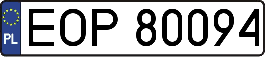 EOP80094