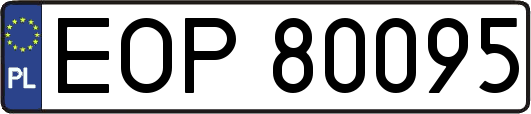 EOP80095