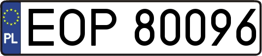 EOP80096